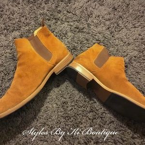 Men's Chelsea Boots